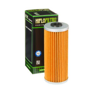 Eļļas filtrs Hiflo HF895 цена и информация | Moto eļļas | 220.lv
