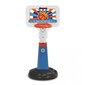 Basketbola komplekts Woopie, 99-125cm цена и информация | Spēles brīvā dabā | 220.lv