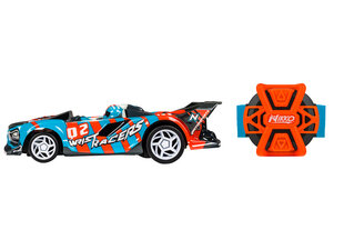 Nikko auto R/C Wrist Racers cena un informācija | Rotaļlietas zēniem | 220.lv