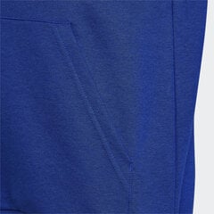 Кофта Adidas Helionic Vest Green HG6274, синяя цена и информация | Свитеры, жилетки, пиджаки для мальчиков | 220.lv