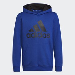 Adidas džemperis zēniem, zils cena un informācija | Zēnu jakas, džemperi, žaketes, vestes | 220.lv