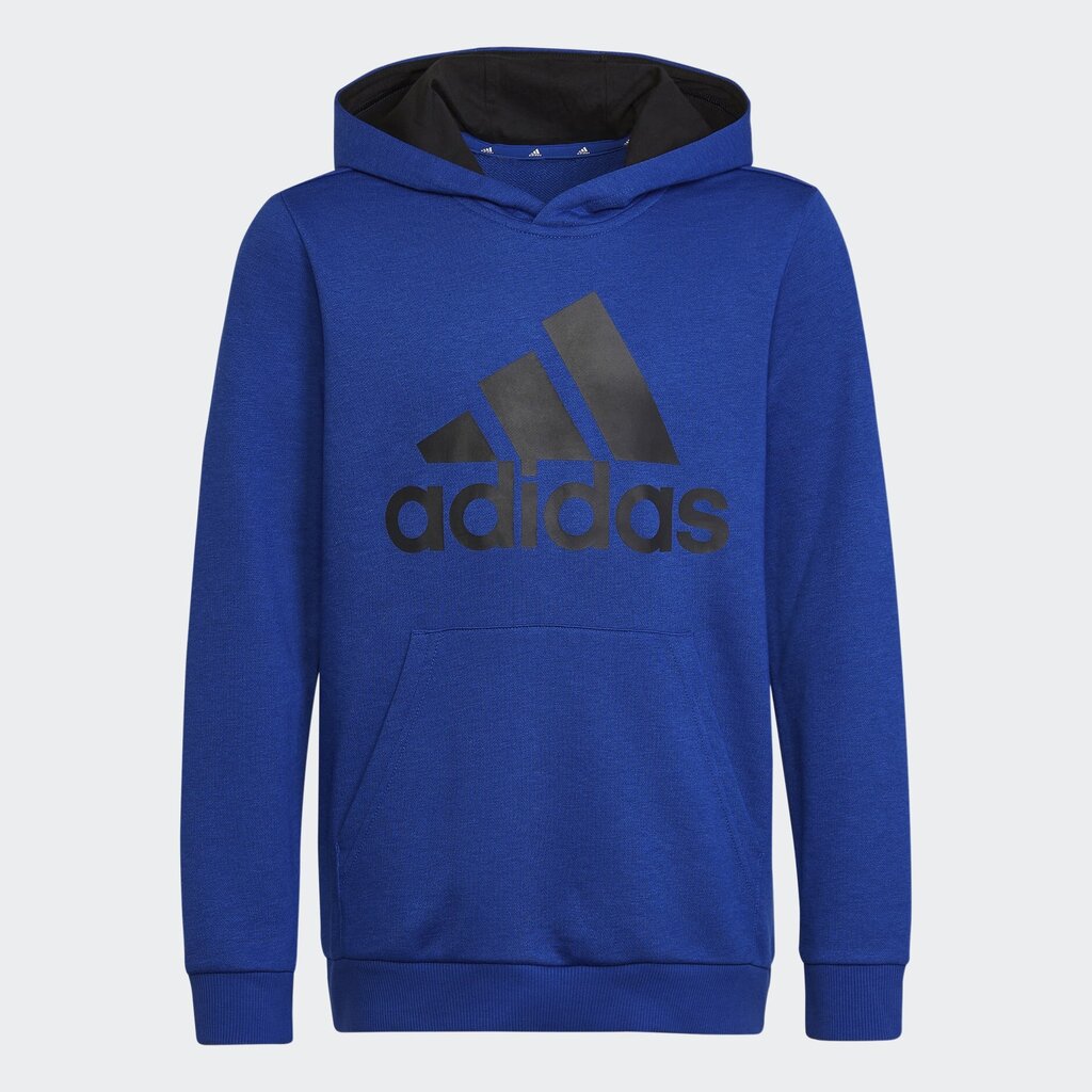 Adidas džemperis zēniem, zils цена и информация | Zēnu jakas, džemperi, žaketes, vestes | 220.lv