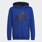 Adidas džemperis zēniem, zils цена и информация | Zēnu jakas, džemperi, žaketes, vestes | 220.lv