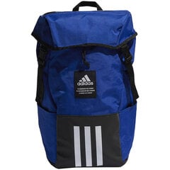 Plecak adidas 4athlts Camper niebieski HM9128 цена и информация | Спортивные сумки и рюкзаки | 220.lv