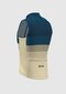 Riteņbraukšanas veste Ultra Light, zils/bēšs cena un informācija | Velo apģērbs | 220.lv