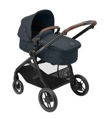 Prece ar bojājumu. Universāli rati 2in1 Maxi Cosi Zelia3, Essential Graphite cena un informācija | Preces ar bojājumiem | 220.lv