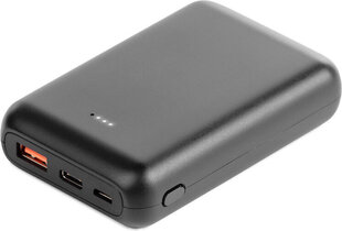 FoneKit 10K PD20W 10000 mAh cena un informācija | Lādētāji-akumulatori (Power bank) | 220.lv