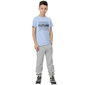 T-krekls zēnam 4F HJL22 JTSM006 34S, zils cena un informācija | Zēnu krekli | 220.lv
