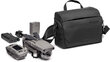 Manfrotto camera bag Advanced Shoulder M III (MB MA3-SB-M) cena un informācija | Somas fotokamerām | 220.lv
