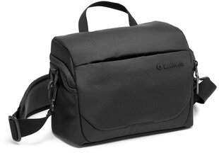 Manfrotto camera bag Advanced Shoulder M III (MB MA3-SB-M) цена и информация | Футляры, чехлы для фотоаппаратов и объективов | 220.lv