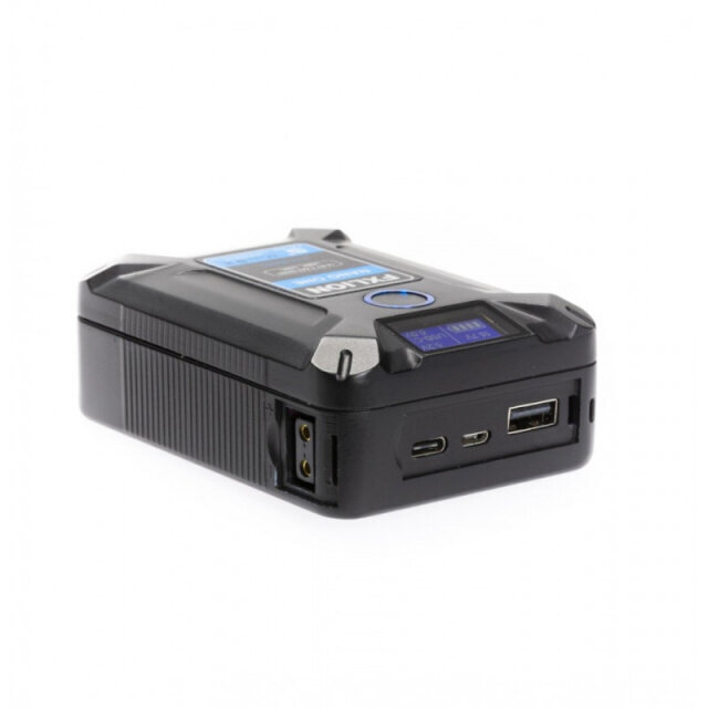Fxlion FX-NANO1 цена и информация | Akumulatori videokamerām | 220.lv