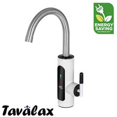 Tavalax инновационный водонагреватель - Безопасность и комфорт в одном устройстве цена и информация | Водные обогреватели | 220.lv