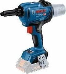 Заклепочник Bosch 06019K5000, 1шт. цена и информация | Механические инструменты | 220.lv