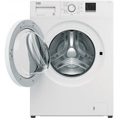 Beko WUE6511DXWW kaina ir informacija | Стиральные машины | 220.lv