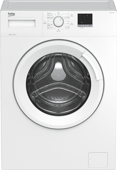 Beko WUE6511DXWW cena un informācija | Veļas mašīnas | 220.lv