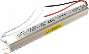 Eko-Light LED Slim 24W IP20 barošanas avots cena un informācija | LED lentes | 220.lv
