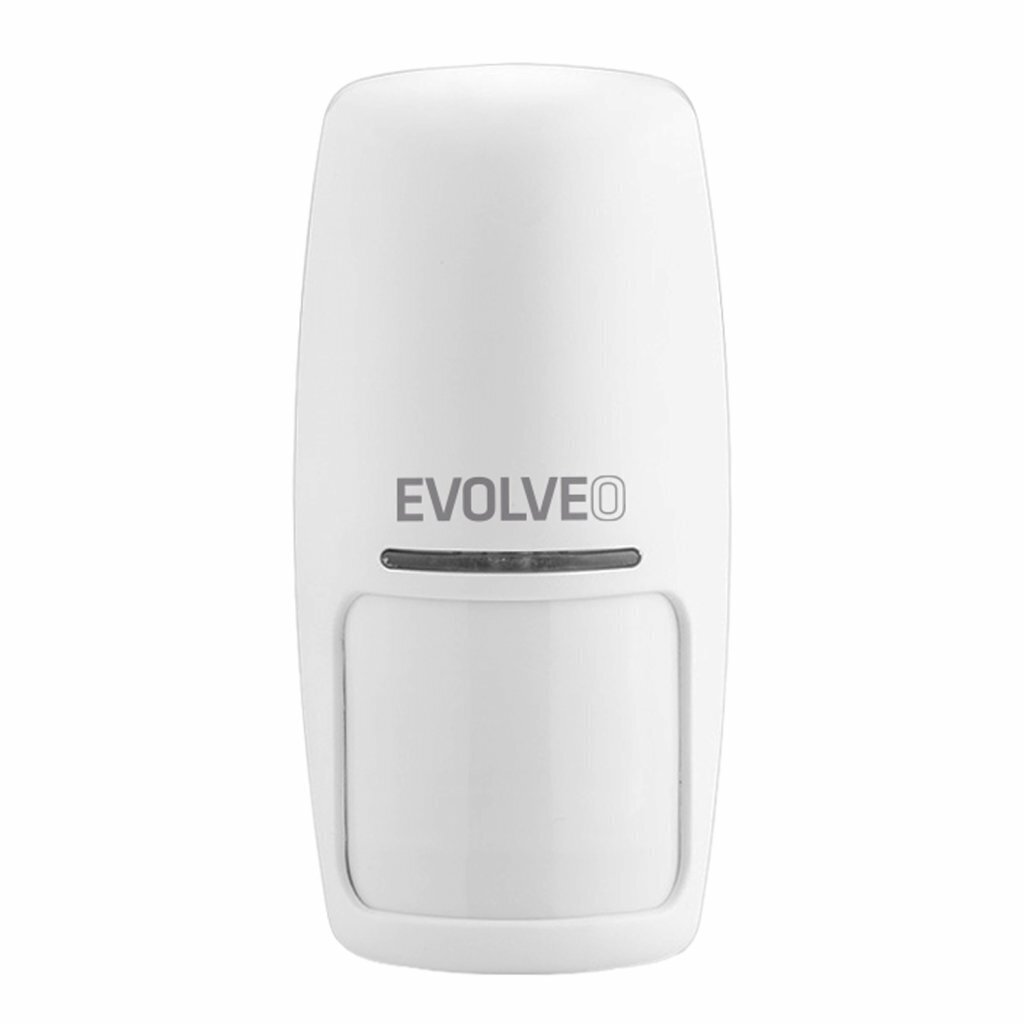EVOLVEO Alarmex Pro, vieda bezvadu Wi-Fi/GSM signalizācija цена и информация | Drošības sistēmas, kontrolieri | 220.lv