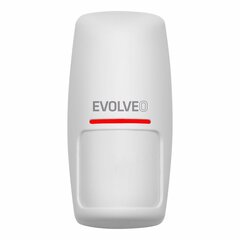 EVOLVEO Alarmex Pro, беспроводной датчик движения PIR цена и информация | Принадлежности для систем безопасности | 220.lv