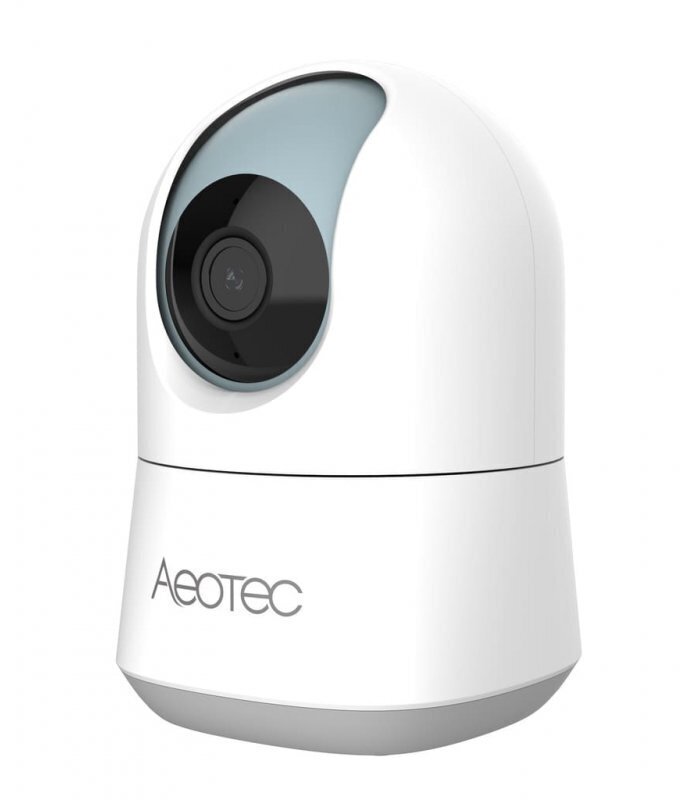 Aeotec Cam 360 cena un informācija | Novērošanas kameras | 220.lv