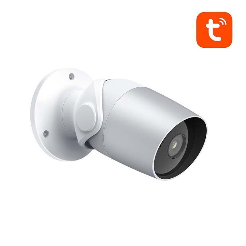 Laxihub Laxihub IP āra kamera O1-TY WiFi 1080p Tuya цена и информация | Novērošanas kameras | 220.lv