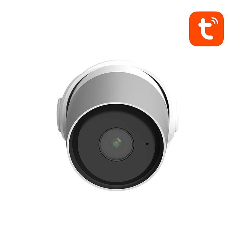 Laxihub Laxihub IP āra kamera O1-TY WiFi 1080p Tuya cena un informācija | Novērošanas kameras | 220.lv