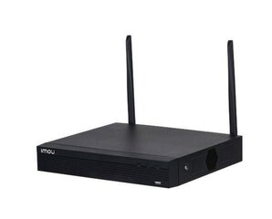 8 kanālu IP video ierakstītājs 8CH/NVR1108HS-W-S2 цена и информация | Камеры видеонаблюдения | 220.lv