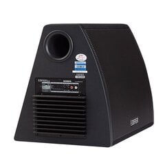 Car subwoofer Edifier CW1200 (black) цена и информация | Автомобильные динамики | 220.lv