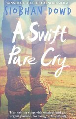 Swift Pure Cry цена и информация | Книги для подростков и молодежи | 220.lv