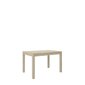 Kafijas galdiņš ADRK Furniture Olaf 2, 120x80cm, gaiši brūns цена и информация | Žurnālgaldiņi | 220.lv
