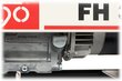 Benzīna elektriskais ģenerators Honda GX 200 FH-3001R, 2500 W cena un informācija | Elektrības ģeneratori | 220.lv