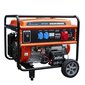 Extralink EGP-5500 | Strāvas ģenerators | benzīns, 5,5kW 3F cena un informācija | Elektrības ģeneratori | 220.lv
