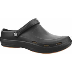 Fitclog Basic Professional apavi melni 6249-21 cena un informācija | Darba apavi | 220.lv