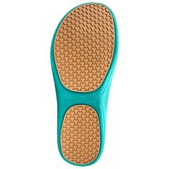 Fitclog Basic tirkīza krāsas profesionālie apavi 6283-21 цена и информация | САПОГИ БЕЗОПАСНЫЕ 514/S1/R-36 | 220.lv