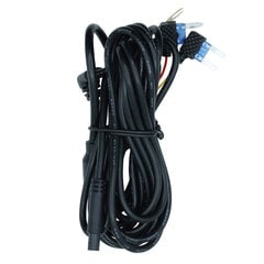 UTOUR C2M 24-hour parking cable 3.5m цена и информация | Кабели и провода | 220.lv