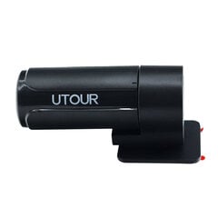 UTOUR Rear Cam for C2M|C2L цена и информация | Видеорегистраторы | 220.lv