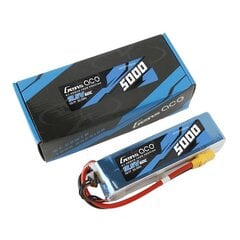 Gens ace  LiPo Аккумулятор Gens Ace Bashing 5000mAh 18.5V 60C 5S1P - XT90 цена и информация | Аккумуляторы | 220.lv