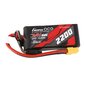 Gens ace Akumulators GensAce G-Tech LiPo 2200mAh 7,4V 60C 2S1P XT60 cena un informācija | Akumulatori | 220.lv