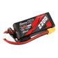 Gens ace Akumulators GensAce G-Tech LiPo 2200mAh 7,4V 60C 2S1P XT60 cena un informācija | Akumulatori | 220.lv