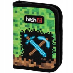 Косметичка Hash Best Friend без наполнения цена и информация | Пеналы | 220.lv