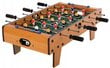 Galda futbols GamesPlanet, 70x37x25 cm cena un informācija | Galda futbols | 220.lv