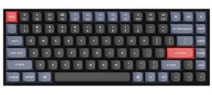 Keychron K2 Pro QMK/VIA цена и информация | Клавиатуры | 220.lv