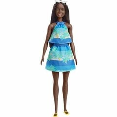 Lelle Barbie Loves the Oceans 2 cena un informācija | Rotaļlietas meitenēm | 220.lv