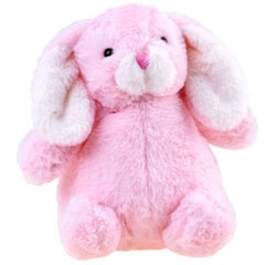 Талисман из плюшевого кролика 20 см цена и информация | Мягкие игрушки | 220.lv