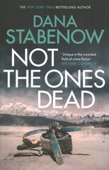 Not the Ones Dead цена и информация | Фантастика, фэнтези | 220.lv