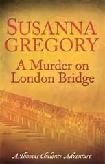 Murder On London Bridge: 5 цена и информация | Фантастика, фэнтези | 220.lv