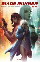 Blade Runner 2039 Vol. 1 cena un informācija | Fantāzija, fantastikas grāmatas | 220.lv