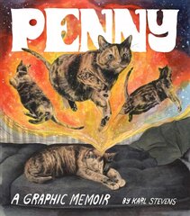 Penny: A Graphic Memoir cena un informācija | Fantāzija, fantastikas grāmatas | 220.lv
