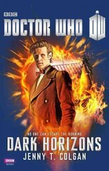 Doctor Who: Dark Horizons цена и информация | Фантастика, фэнтези | 220.lv