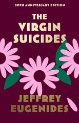 Virgin Suicides cena un informācija | Fantāzija, fantastikas grāmatas | 220.lv