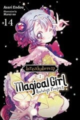 Magical Girl Raising Project, Vol. 14 (light novel) цена и информация | Фантастика, фэнтези | 220.lv